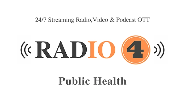 Radio 4 Public Health