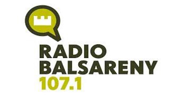 Radio Balsareny