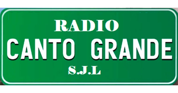 Radio Canto Grande