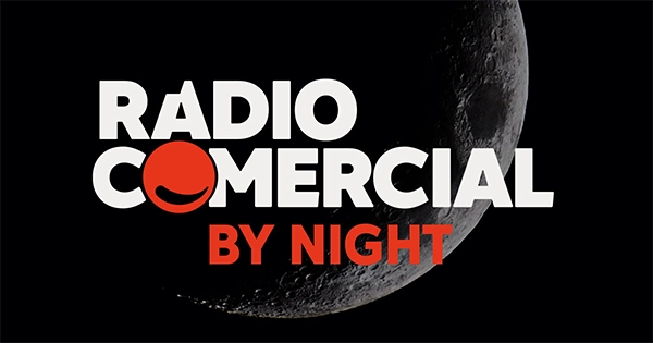 Radio Comercial – By Night