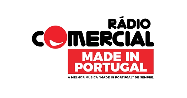 Radio Comercial – Made in Portugal