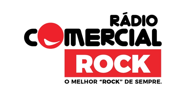 Radio Comercial – Rock