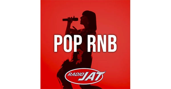 Radio JAT Pop RnB