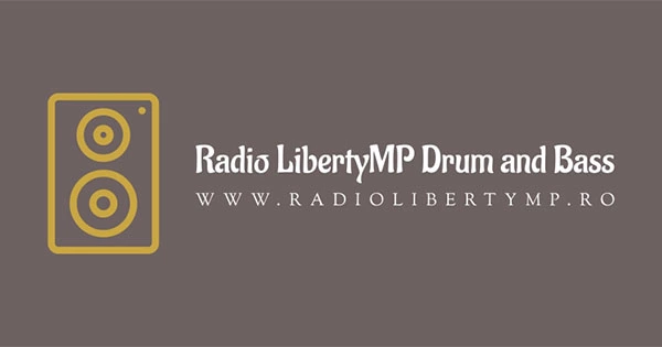 Radio LibertyMP Drum and Bass