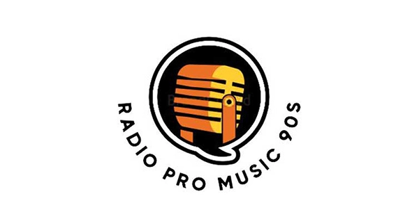 Radio Pro Music 90s