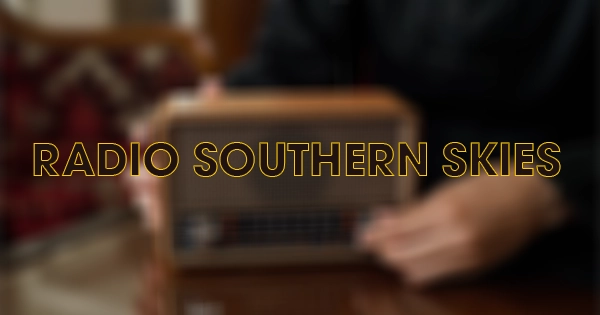 Radio Southern Skies