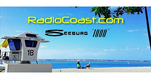 RadioCoast.com