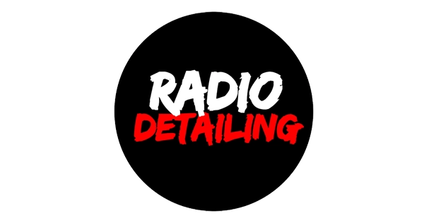 Radiodetailing.com