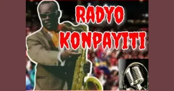 Radyo Konpayiti