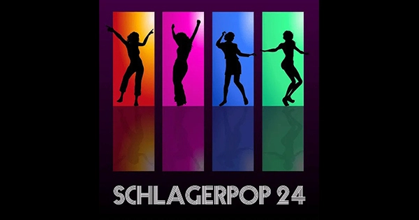 SCHLAGERPOP 24