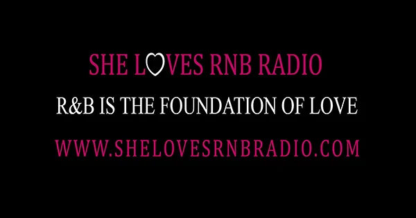 She Loves RNB Radio