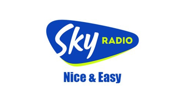 Sky Radio Nice & Easy