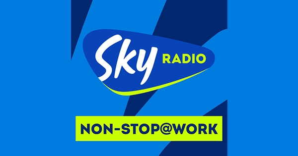 Sky Radio Non-Stop@Work