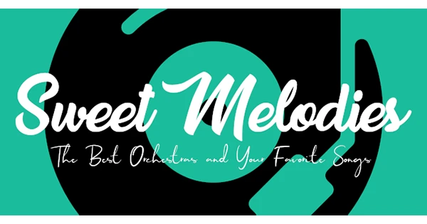 Sweet Melodies Radio