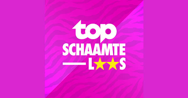 TOPschaamteloos