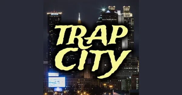 Trap City Radio – FadeFM Radio