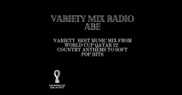 Variety Mix Radio Abe