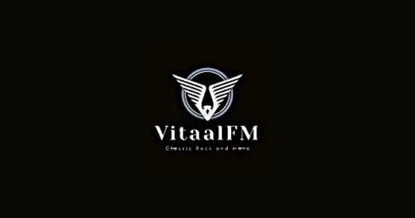 VitaalFM – Golden Hits