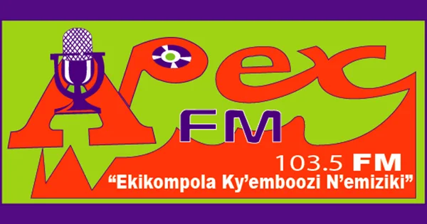 103.5 Apex FM