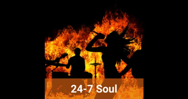 24-7 Soul