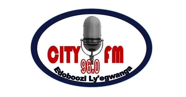 96 City FM Uganda