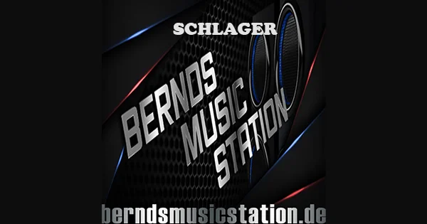 Bernds Schlager Radio