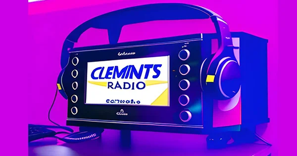 Clements Radio