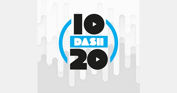 Dash Radio – 10Dash20