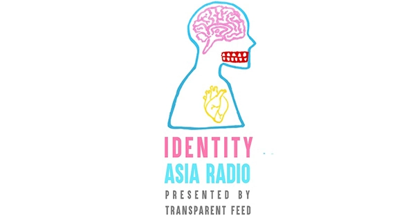 Dash Radio – Identity Asia Radio