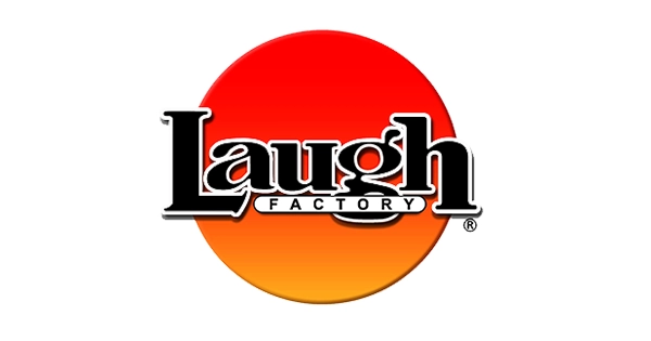 Dash Radio – Laugh Factory