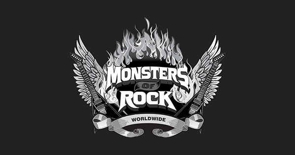 Dash Radio – Monsters of Rock