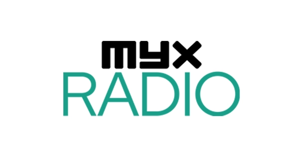 Dash Radio – MyxRadio