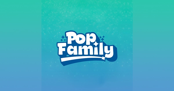 Dash Radio – Pop Family