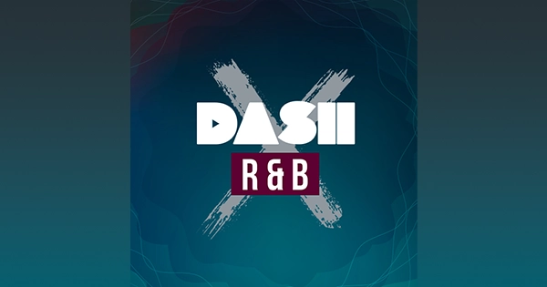 Dash Radio – R&B X