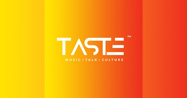 Dash Radio – TASTE