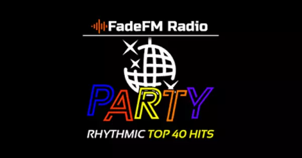 FadeFM Radio – Party