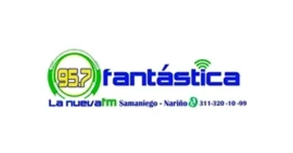 Fantástica La Nueva FM