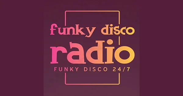 Funky Disco Radio