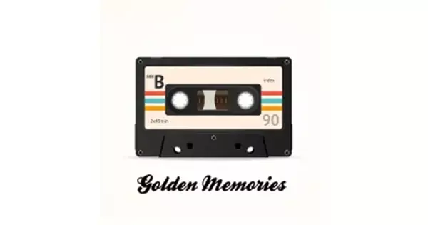 Golden Memories