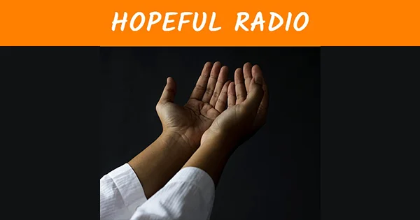 Hopeful Radio