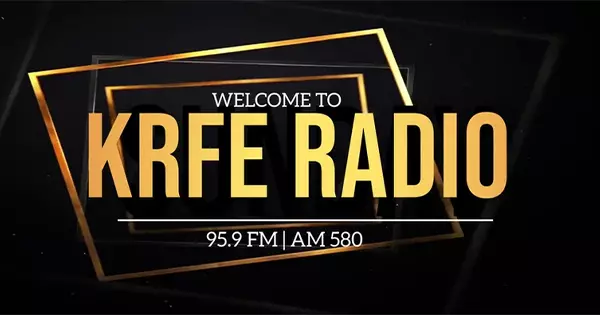 KRFE Radio