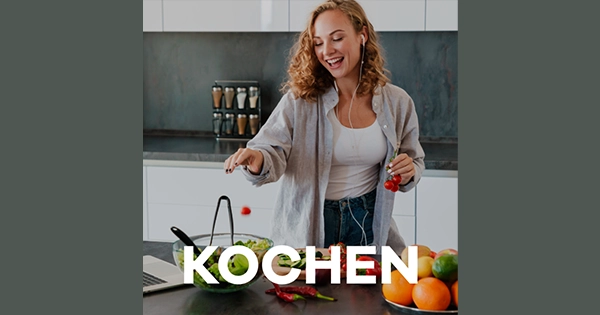 Klassik Radio – Klassik Zum Kochen