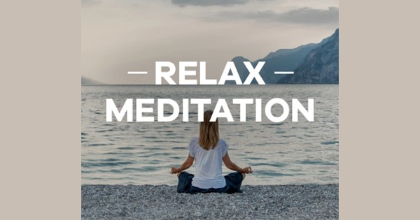 Klassik Radio – Relax Meditation