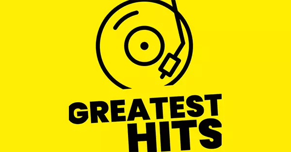 Life Radio Greatest Hits