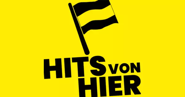 Life Radio Hits von hier