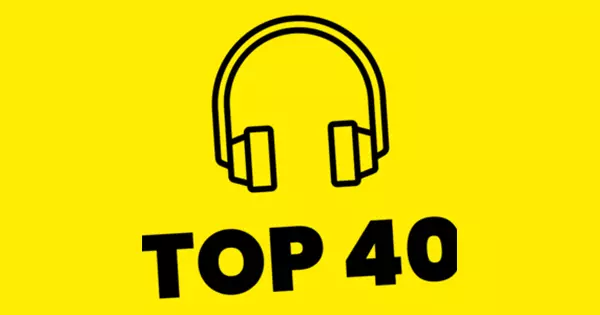 Life Radio Top 40