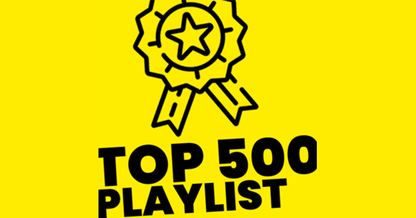 Life Radio Top 500