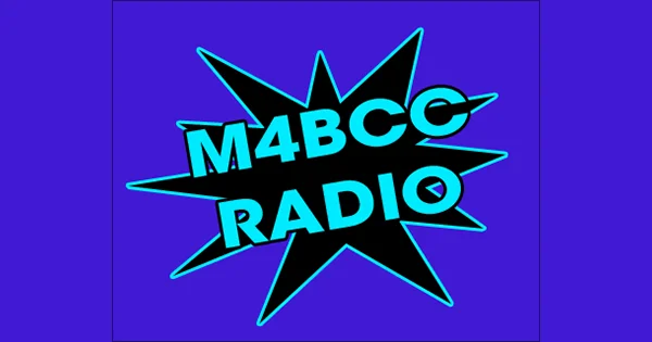 M4B Radio