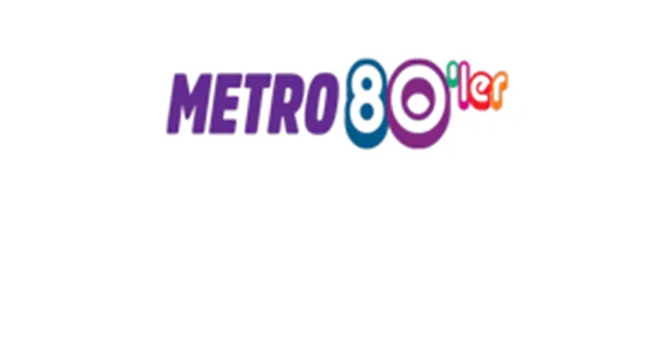 Metro 80’ler