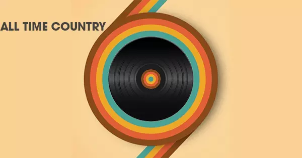 Music Stars – All Time Country